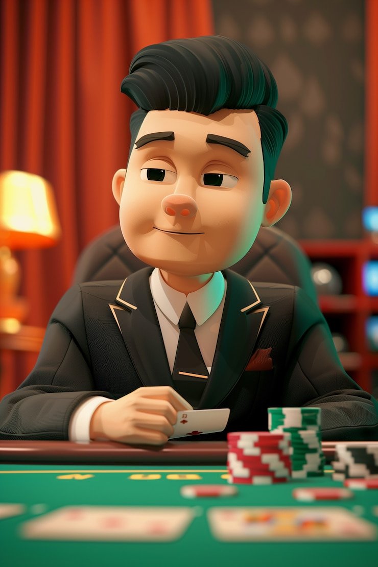 Meja Blackjack Live Meja blackjack live Dream Gaming