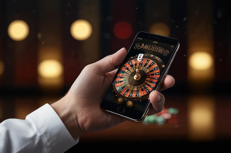 Live Dealer Blackjack
